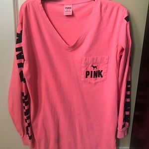 Victoria’s Secret PINK Long Sleeve
